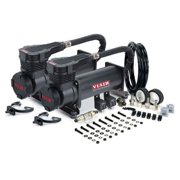 AccuAir Suspension / JRI & Arnott Motorcycle AA-3838 Ultimate(Full