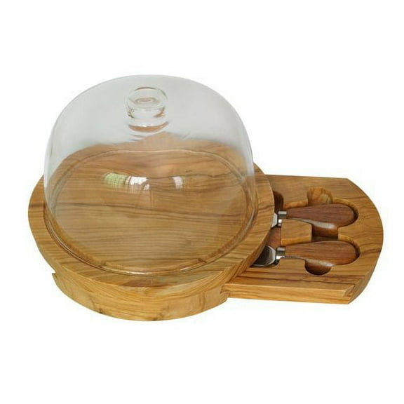Peterson Housewares Inc. Cheese Set
