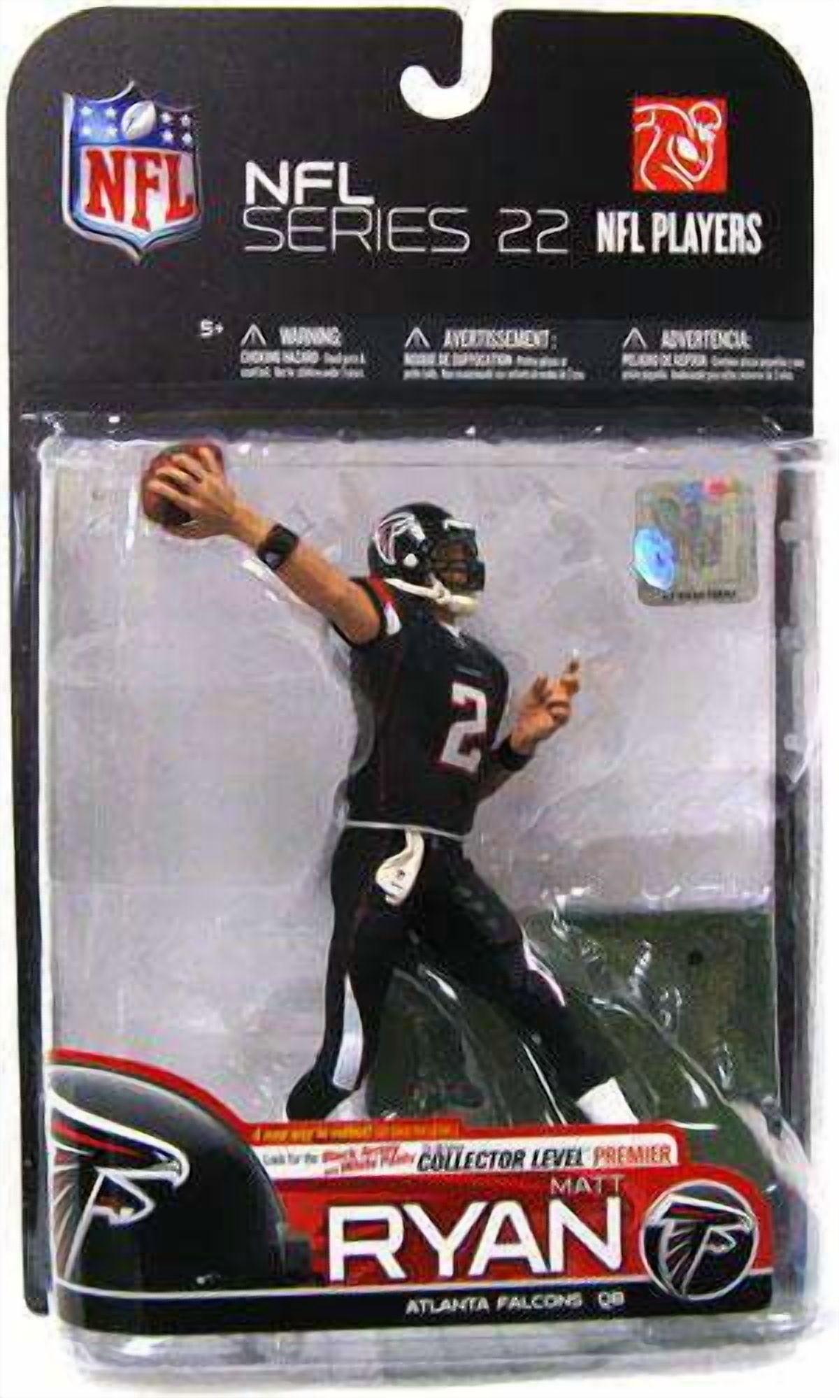 McFarlane MLB Sports Picks Series 7 Randy Johnson Action Figure