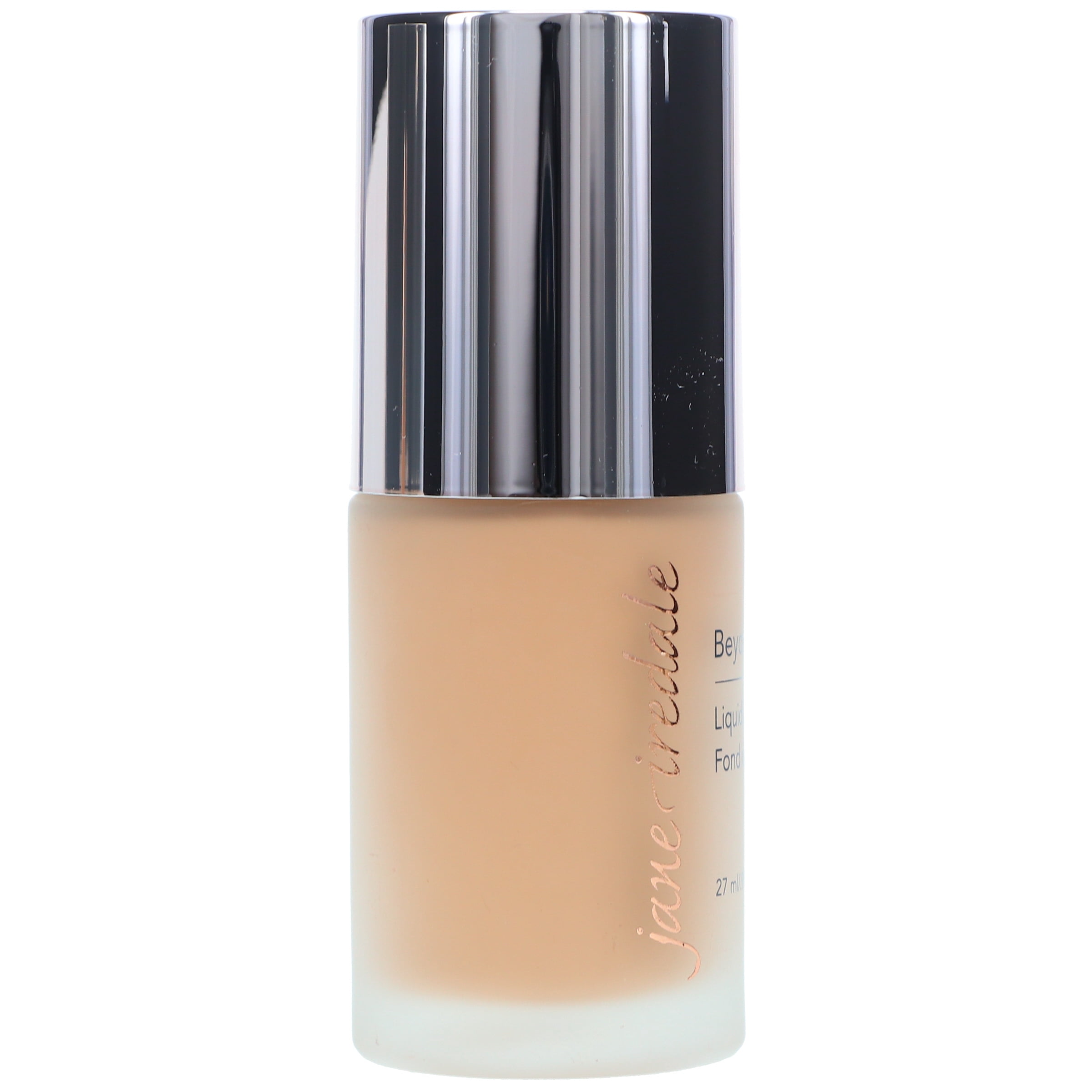 jane iredale Beyond Matte Liquid Foundation M4 0.9 oz