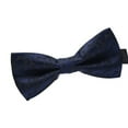 thumbnail image 3 of fastboy Cravate Formelle à Motif Coloré pour Hommes Adulte Homme Affaires Réunion Mariage Fil Polyester Nœud Papillon, 3 of 8