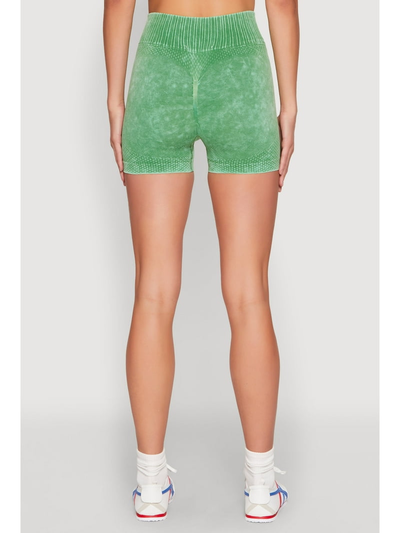 NKNIT fox mix rib KNIT shorts 専用 NKNIT fox mix rib KNIT shorts 専用 fox mix rib KNIT shorts