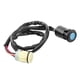 thumbnail image 3 of Conjunto de interruptor de llave de encendido para motocicleta ATV para Honda TRX420 Rancher 07-11 TRX450 Foreman 02-04, 3 of 10