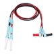 thumbnail image 1 of Cable de prueba para multímetro, pluma de prueba para multímetro, sonda de prueba universal, pluma de sonda de prueba, grado profesional, 1 of 8