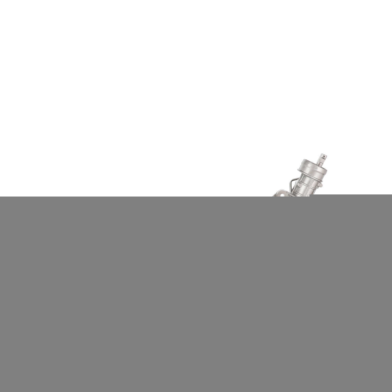 MAVAL 9329M Reman Rack & Pinion Assembly