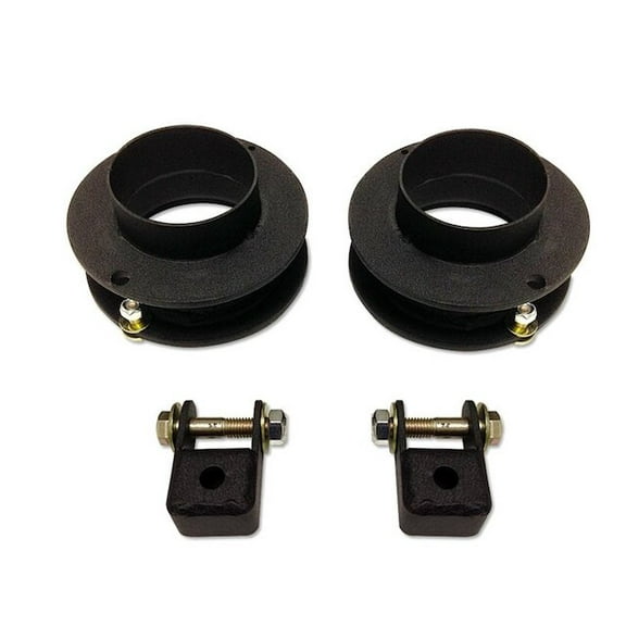 Front Air Lift Leveling Kit - Compatible with 2014 - 2022 Ram 2500 4WD 2015 2016 2017 2018 2019 2020 2021