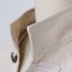thumbnail image 4 of Halloween Men Winter Warm Vintage Tailcoat Jacket Overcoat Outwear Buttons Coat 4XL, 4 of 5