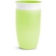 thumbnail image 4 of Sippy Cup Munchkin Miracle 360 para niños pequeños, 300 ml, paquete de 2 unidades, rosa y verde, 4 of 6