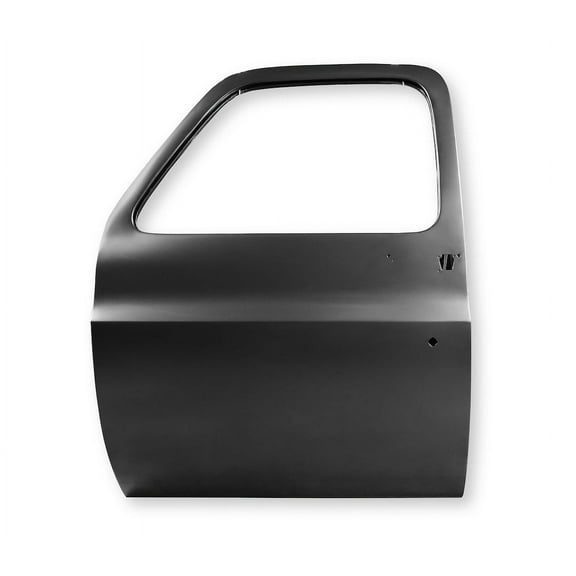 Brothers Trucks 04-108 Premium C/K Squarebody Door Shell - LH