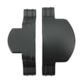 thumbnail image 1 of Seitruly Estabilizador de hélice, soporte de fijación, Protector de ala estable plegable resistente al desgaste, buena elasticidad para accesorios MINI Accesorios para aéreos Negro, 1 of 6