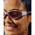 thumbnail image 5 of Speedo Adult Seabreeze Swim Goggle, Soft Fit with Anti‑Fog and UV Protection, Ages 12+, 5 of 6