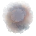 thumbnail image 2 of AMLESO 100 Pcs Chapeau Bandeau Forme Pompon Tulle Appliqué à Coudre DIY, 2 of 8