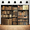 Brown, variant on Brown Bookshelf Backdrop Library Modern Retro Bookcase Photography Backdrops Home Office Zoom Meeting Video Conference Background Office Decor Video Recording Photo Props 30x40inch