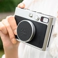 thumbnail image 3 of Camera Front Lens Alloy Lens Cover For Fujifilm Camera Mini Instax EVO, 3 of 8
