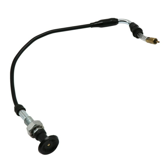 Motorcycle Carb Choke Cable for HSR42 HSR45 HSR48 CV40 Universal Carburetor Choke Cable Replacement 426232 990-662-002
