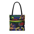 thumbnail image 5 of Designer Canvas Bag, 5 of 10