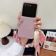 thumbnail image 2 of Protective Case for Motorola Razr 50 Ultra - Durable and Stylish Design with Sparkling Finish, 2 of 5