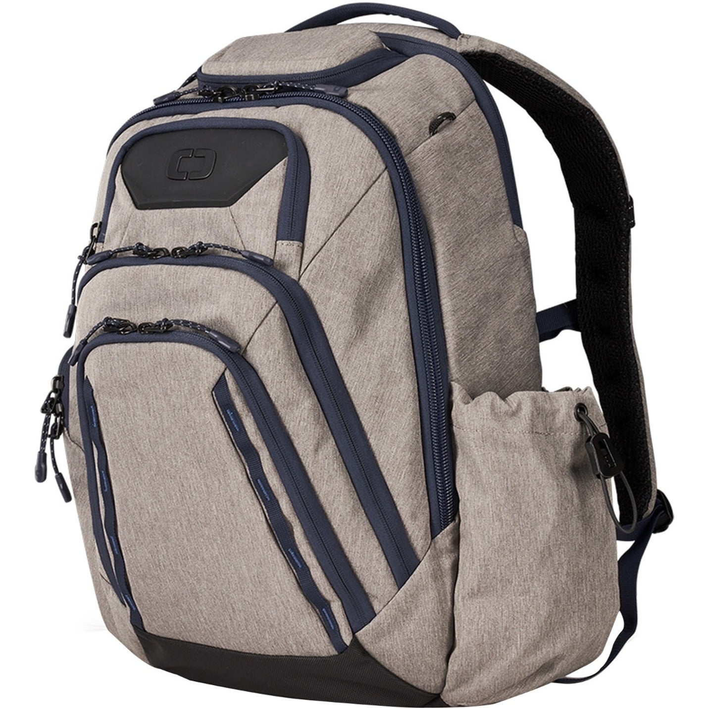 OGIO Surplus Backpack Rogue Grey