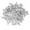 C, variant on Almencla Single Barrel ing Line Crimp Sleeve Kit Aluminum Crimp Mucus Sleeves ing C