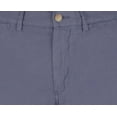 thumbnail image 3 of Ralph Lauren Mens Straight Leg Linen Cotton Casual Chino Pants, Blue, 40W x 30L, 3 of 4