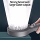 thumbnail image 5 of Teissuly Turbo Shower Head Home Bath Shower Nozzle Water Heater Filter Shower - 6 Bathing Modes - One Pressurised Water Stop Function Shower Head Teissuly WER202401227483, 5 of 8