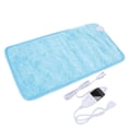 thumbnail image 1 of Coussin Chauffant Électrique pour Soulagement de la Douleur, Coussin Chauffant Électrique Réglable pour Engrenages Coussin Chauffant Électrique Éprouvé, 1 of 8