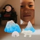 thumbnail image 4 of 4 mini iglús de juguete realistas, casas de hielo, figuras árticas, juguetes, mini oso blanco para niños y niñas, casa de muñecas, micropaisaje, decoración, 4 of 7