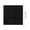 Black, variant on HuiXinOu Large Microfiber Cleaning Cloths, 19.68x19.68 Inch Magic Streak-Free Reusable Towels for Kitchen Glass Car Windows Floors, 1 Pack