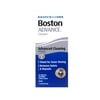 Boston Advance Cleaner Step 1 Advanced Cleaning Formula for Rigid Gas Permeable Lenses, 1 fl oz