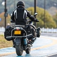 thumbnail image 3 of Rhinowalk Motorcycle Bag,Panels Removable Support Panels Saddle Quick Removable Inner Pouch 25l Support Side 25l Release Side Quick Release Side Eryue Support Quick With Included, 3 of 6