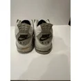 thumbnail image 2 of Jordan 4 Retro “White Cement” Size 11.5 (1999), 2 of 12
