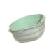 thumbnail image 5 of Escurridor de frutas de cocina multiuso, colador de filtro de lavado, cesta de almacenamiento de alimentos, utensilio de cocina, contenedor de verde claro Sunnimix Cesta de drenaje, 5 of 8