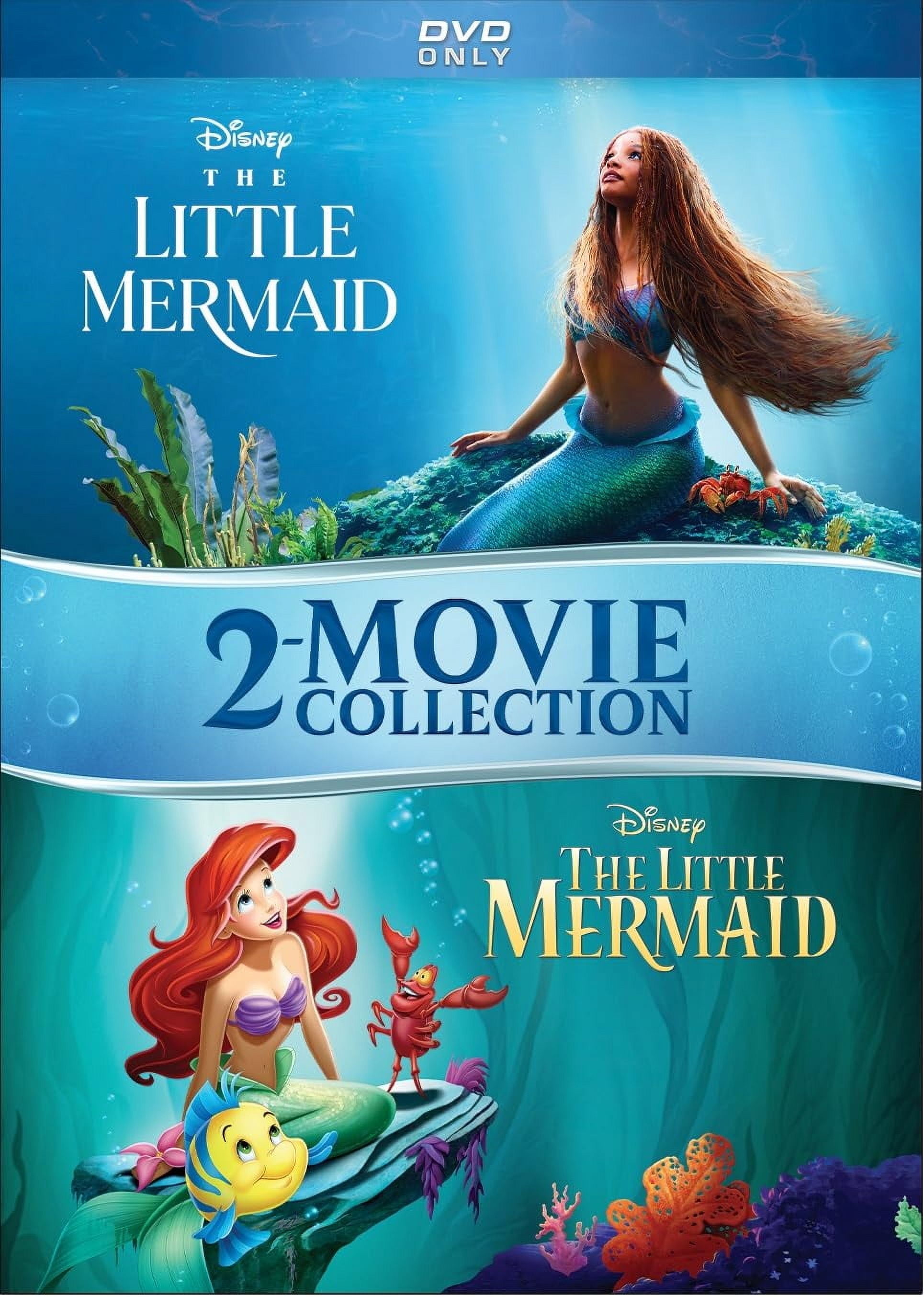Disney Classics Collection - 60-DVD Box Set ( Snow White and