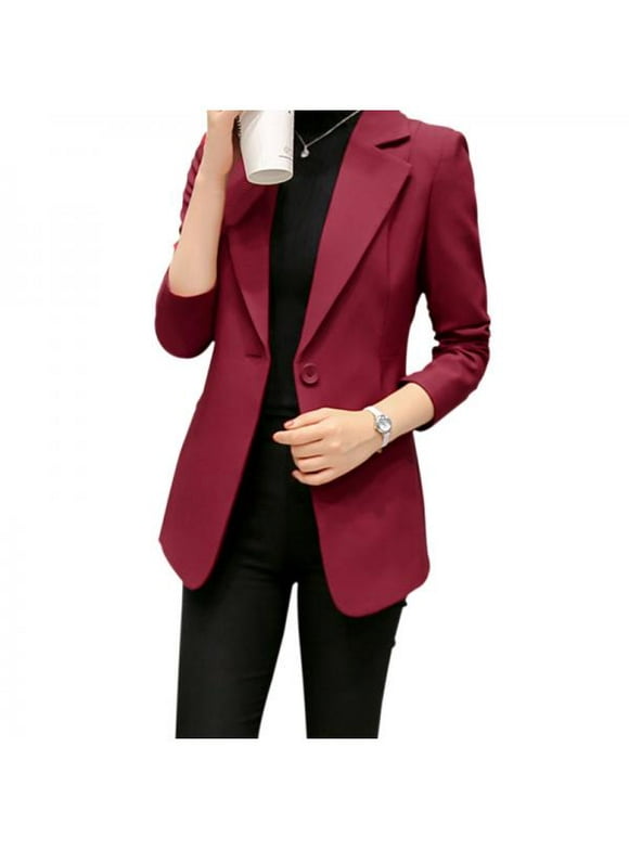 Women's Business Suits