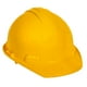 thumbnail image 1 of Casco Seguridad Dieléctrico Amarillo 20Kv Nom/Ansi Polietile, 1 of 3