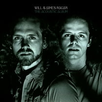Will & James Ragar - The Acoustic Album - Music & Performance - Vinyl