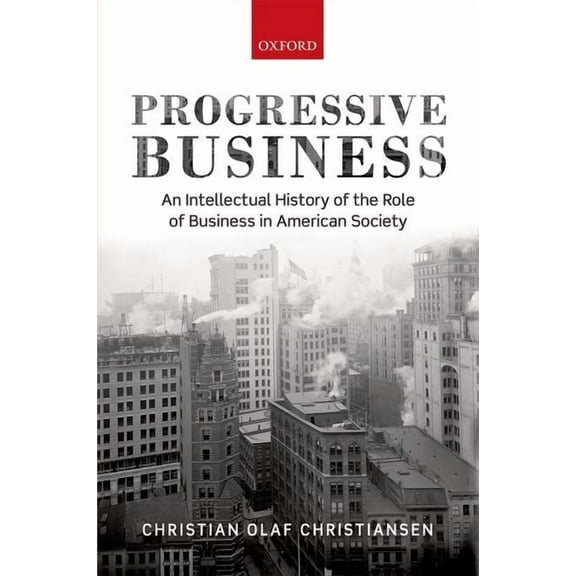 Progressive Business C, (Hardcover)