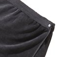 thumbnail image 3 of Guardurnaity Pantalones cortos de toalla de baño de fibra fáciles de usar y de secado rápido para hombres Toalla de baño para hombres de amplia Prendas para la parte inferior del cuerpo, 3 of 6