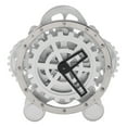 thumbnail image 2 of Mechanical Gear Clock, Table Gear Clock Delicate Creativity Electronic Movement  for Living Room, 2 of 7