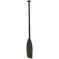 thumbnail image 2 of Attwood Aluminum Paddle, 4\', Camouflage, 2 of 5