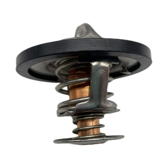 GHmarine 3831426 Thermostat 160 Degree for Volvo Penta 4.3 5.0 5.7 L Engines