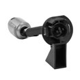 thumbnail image 2 of Pestillo De Bloqueo De Liberación Del Capó Cerradura de capó con llave 1355231 4MA16B970AB para Ford Focus MK2 C Max Kuga 2004-2012 Ndcxsfigh Accesorios para autos y motos, 2 of 3