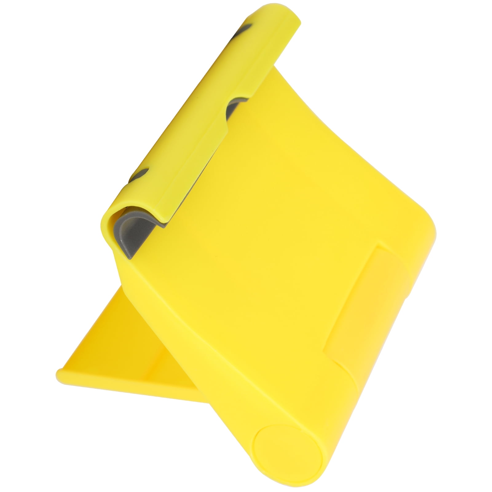 Adjustable Cell Phone Stand,Cell Phone Stand Yellow Portable Phone Stand Cell Phone Stand Rapid Response