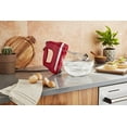 thumbnail image 4 of KitchenAid® 6 Speed Hand Mixer with Flex Edge Beaters, 4 of 6