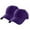 Purple, variant on Hat Summer Mens Baseball Solid Sports Casual Color Outdoors Cap 2PC Summer Baseball Caps Mens Baseball Style Hats Hat Organizer for Baseball Caps Shelf Hat for Women Closet Hat Guy Hat Cool Baseball