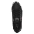 thumbnail image 2 of Levi's Mens Avery Synthetic Leather Casual Lace Up Sneaker Shoe, 2 of 6