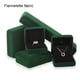 thumbnail image 3 of Caja de regalo para pulsera Ficarrico, caja de joyería para portador de pulsera, caja de regalo para escaparate de joyería de cadena, soporte para collar, 3 of 5