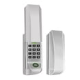 thumbnail image 1 of Garage Door Keypad Fingerprint Lock 877MAX 315/390MHZ Wireless Keypad Remote Control Garage Door Opener, 1 of 5