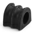 thumbnail image 7 of Metrix Premium Chassis Parts - Front Stabilizer Bar Bushing Kit Fits 2005-2020 Nissan Frontier, 2005-2012 Nissan Pathfinder, 2005-2015 Xterra, 2004-2020 Titan, Replacement K200347, Made in Europe, 7 of 7