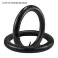 thumbnail image 5 of Sinyiin Rubber Bike Inner Tube Replacement Puncture Resistant Bicycles Interior Tire Tube Enduring Cycling Repair Accessories, 5 of 20